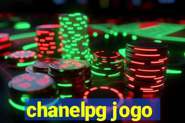 chanelpg jogo